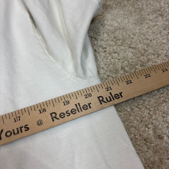 Rare Toro Y Moi Mahal Pedal Short Sleeve Album T Shirt Men's Large - Picture 6 of 11